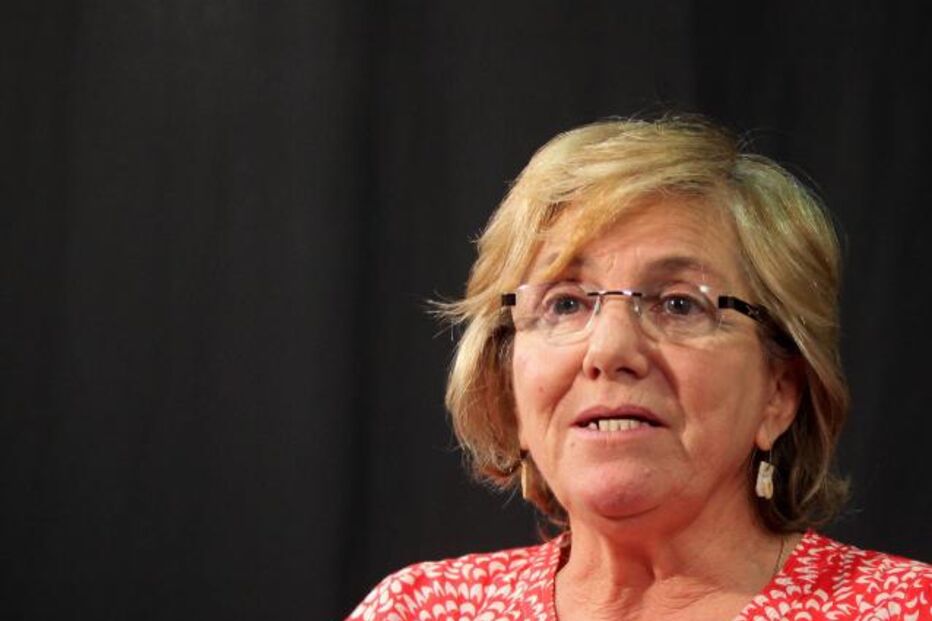 CARMELINDA PEREIRA, POUS, BANCA, ELEIÇÕES, CAMPANHA