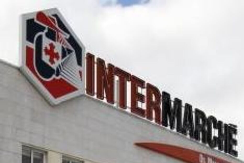 intermarché, distribuição, bombarral, leilão, insolvência