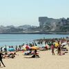 <![CDATA[ Agência Portuguesa do Ambiente diz que fiscalização nas praias algarvias decorre até final de agosto ]]>