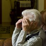 Estafeta ao serviço de farmácia tenta violar idosa em Gondomar 