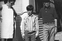 José Sócrates contado à ‘menino de ouro’