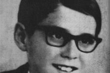 José Sócrates contado à ‘menino de ouro’