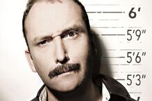 Cultura, Teatro, stand-up comedy, Eduardo Madeira, 'Em Pêlo', humor