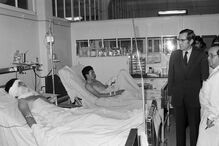 Quando o Cartaxo pôs luto