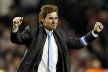 André Villas-Boas prepara-se para voltar ao Chelsea