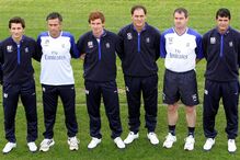 André Villas-Boas prepara-se para voltar ao Chelsea