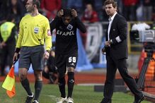 André Villas-Boas prepara-se para voltar ao Chelsea