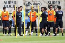 André Villas-Boas prepara-se para voltar ao Chelsea