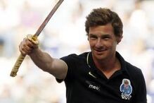 André Villas-Boas prepara-se para voltar ao Chelsea