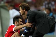 André Villas-Boas prepara-se para voltar ao Chelsea