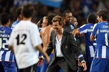 André Villas-Boas prepara-se para voltar ao Chelsea