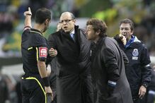 André Villas-Boas prepara-se para voltar ao Chelsea