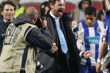 André Villas-Boas prepara-se para voltar ao Chelsea