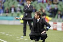 André Villas-Boas prepara-se para voltar ao Chelsea