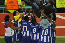 André Villas-Boas prepara-se para voltar ao Chelsea