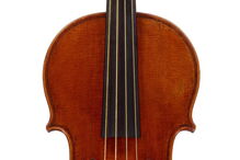 violino, stradivarius, leilão, sismo, tsunami, japão