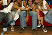 A série lançou os D'zrt