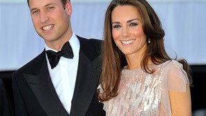 William e Kate Middleton já estão na casa nova em Windsor, Inglaterra
