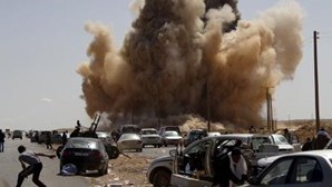 Quarenta e oito mortos no Iémen