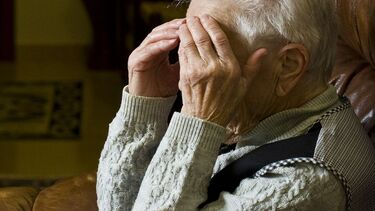 Estafeta ao serviço de farmácia tenta violar idosa em Gondomar