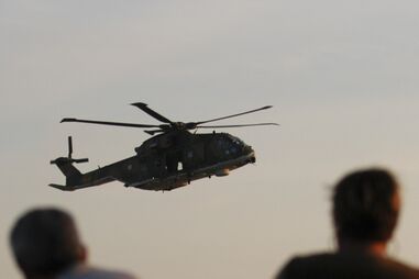 Jovem órfão morre no mar 