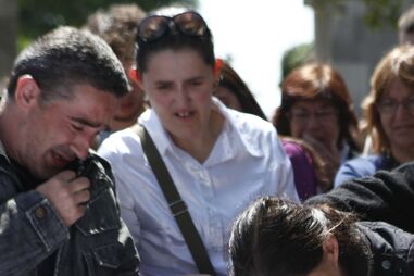 ESPANCADO, MORTE, ÓBITO, PORTO, ASSALTO