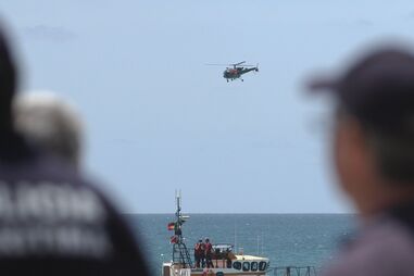 AFOGAMENTO, AREIA BRANCA, PRAIA, TRAGÉDIA