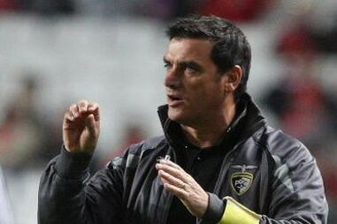 carlos azenha, manuel cajuda, Al Sharjah, emirados árabes unidos