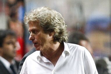 A inspiração de Jesus