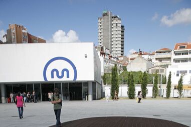 PORTO, METRO, RIXA, TRINDADE