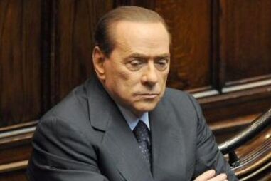 silvio berlusconi, empresário, itália