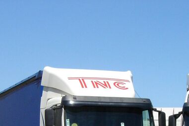 CRISE, INSOLVÊNCIA, TRANSPORTADORA NACIONAL DE CAMIONAGEM