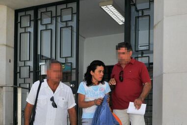 HOMICÍDIO, BRUXO, ODEMIRA, MORTE, JULGAMENTO, CULTO, IEMANJÁ
