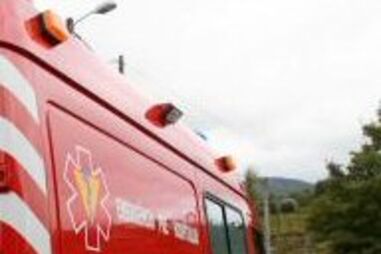 Baião, Hospital de Penafiel, INEM