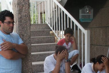 BAIÃO, BEBÉ, MORTE, CARRO, SOCORRO, PAI