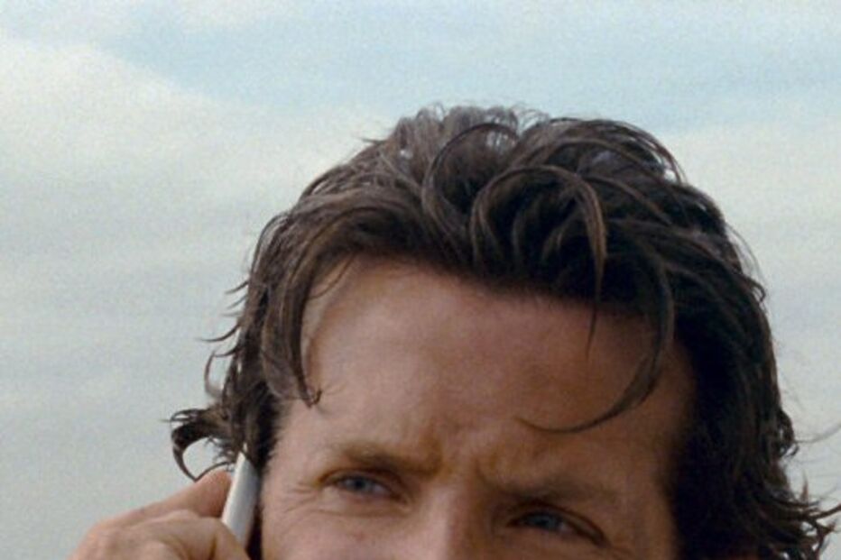 ENTREVISTA, BRADLEY COOPER, FILME, CINEMA, A RESSACA - PARTE 2