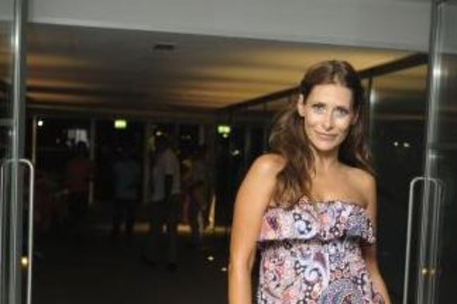 sónia brazão, tvi, televisão, algés, explosão, queimaduras