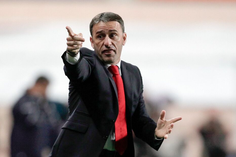 O jogo da reconciliação