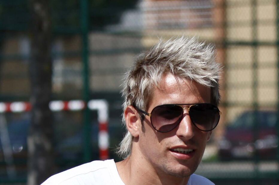 Fábio Coentrão, negócio, bar