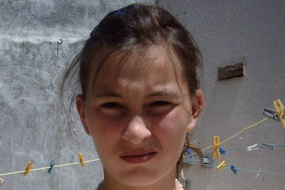 padre, alças, vestido, baptizado