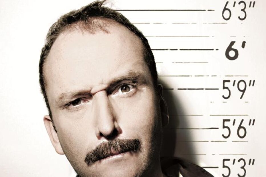 Cultura, Teatro, stand-up comedy, Eduardo Madeira, 'Em Pêlo', humor