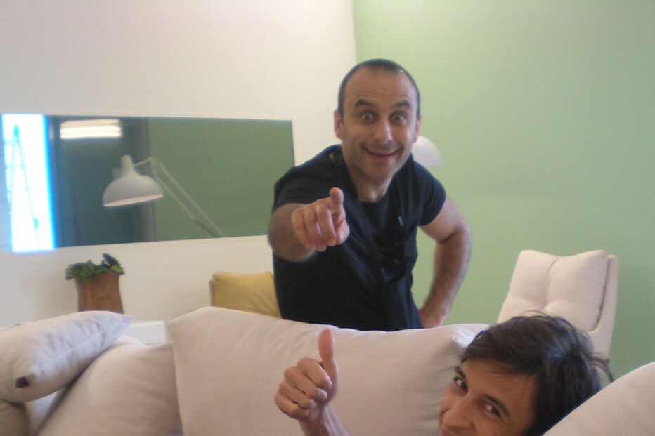 ÚLTIMO A SAIR, QUEIXAS, ERC, PESO PESADO, PERDIDOS NA TRIBO