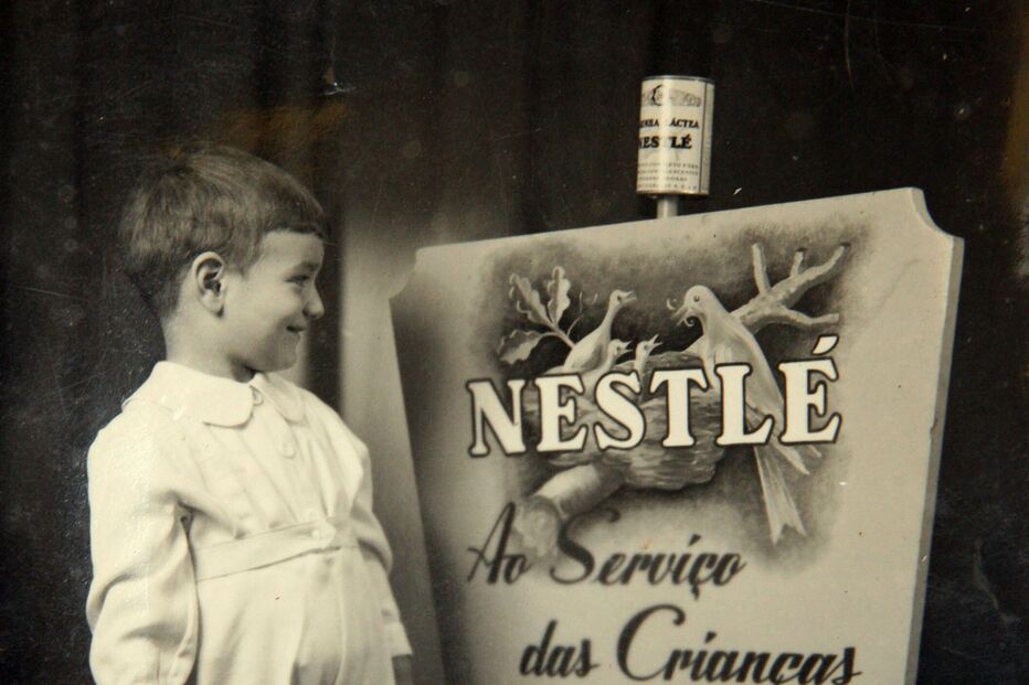 A Cerelac é septuagenária