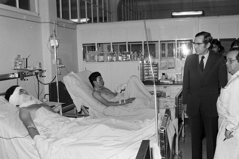 Quando o Cartaxo pôs luto