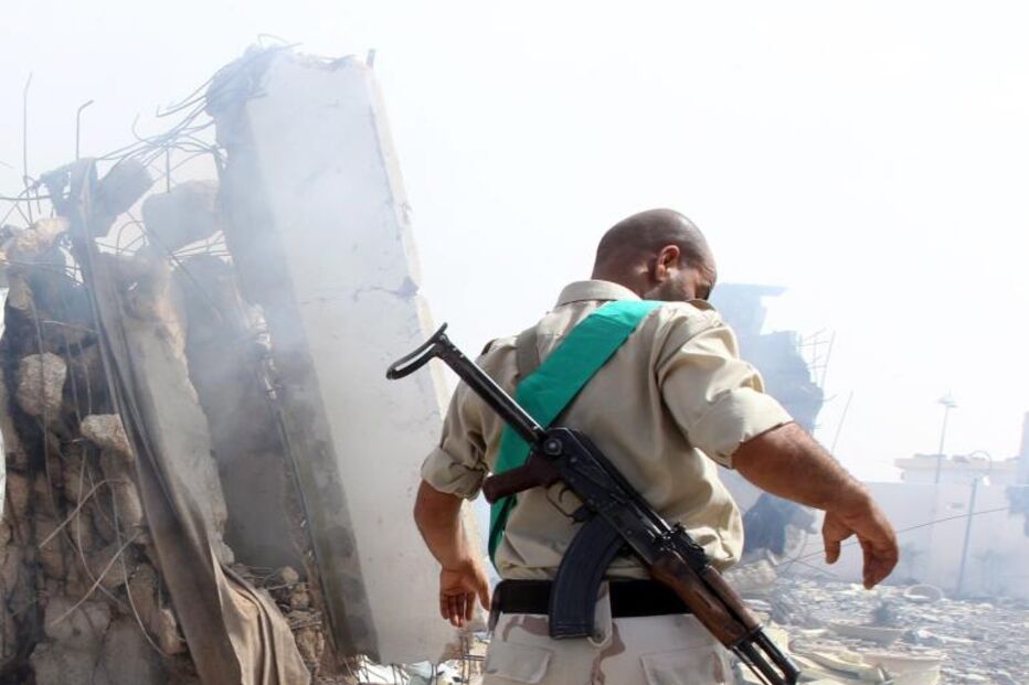 LÍBIA, KADHAFI, REPRESSÃO, REBELDES, SÍRIA, IRÃO