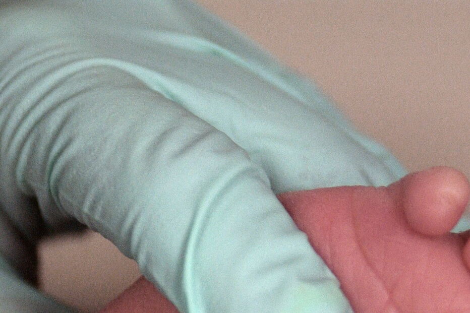 TESTE DO PEZINHO, SAÚDE, INSTITUTO RICARDO JORGE