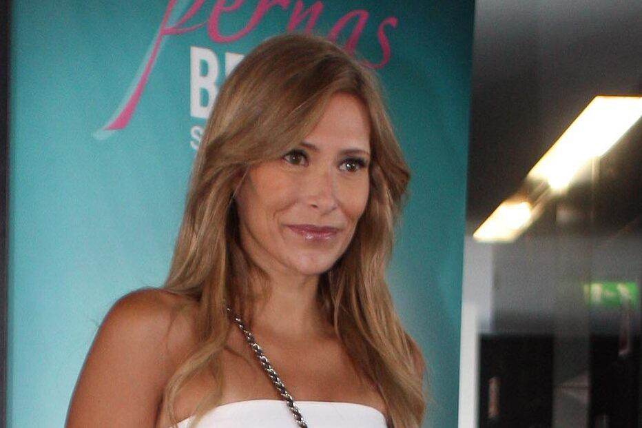 SÓNIA BRAZÃO, FERIDA, HOSPITAL, MÉDICOS, ACTRIZ