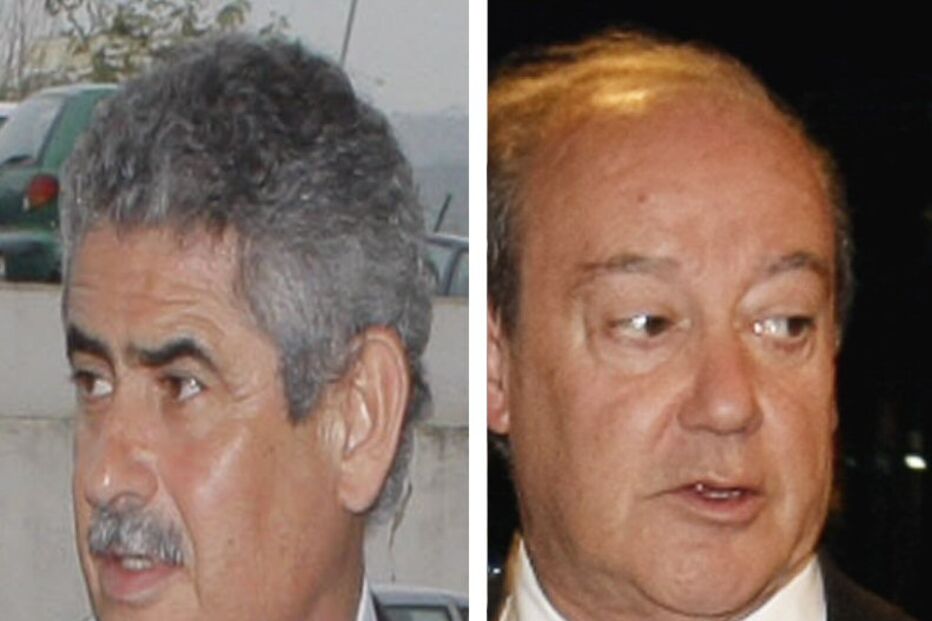 BENFICA, FC PORTO, ESCUTAS, LUÍS FILIPE VIEIRA, PINTO DA COSTA, JORGE MENDES, ROBERTO, ESCUTAS, INVESTIGAÇÃO, APITO DOURADO, FURACÃO