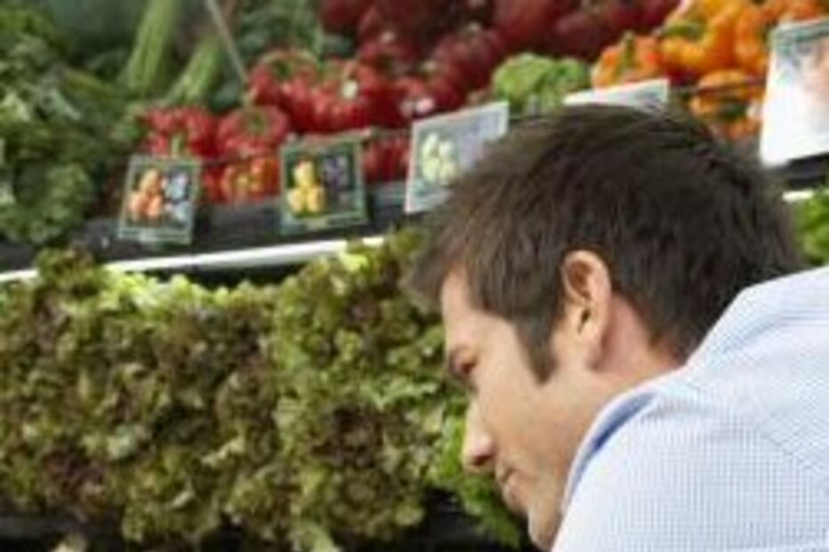 Problema no consumo de legumes ultrapassado esta semana