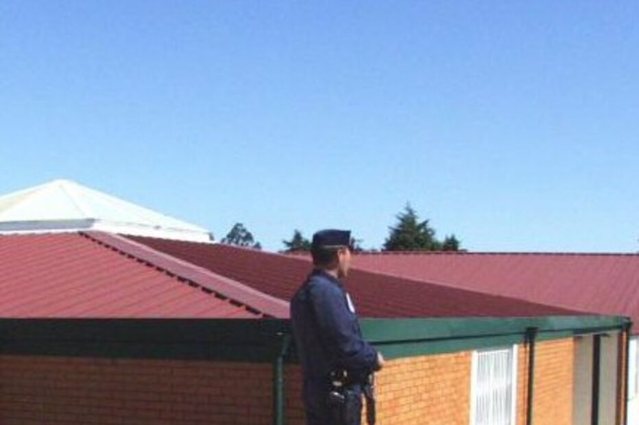 Reclusos, juíza do Tribunal de Penas, Porto, Prisão, Paços de Ferreira